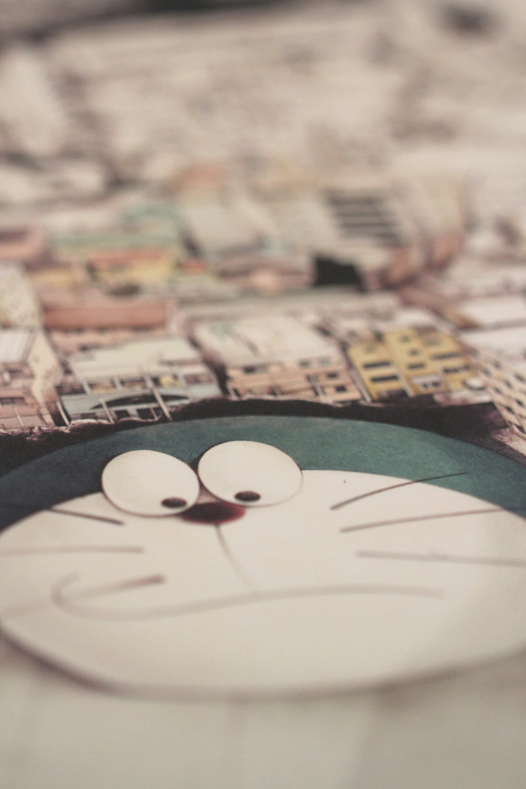 Alone in Tokyo 01